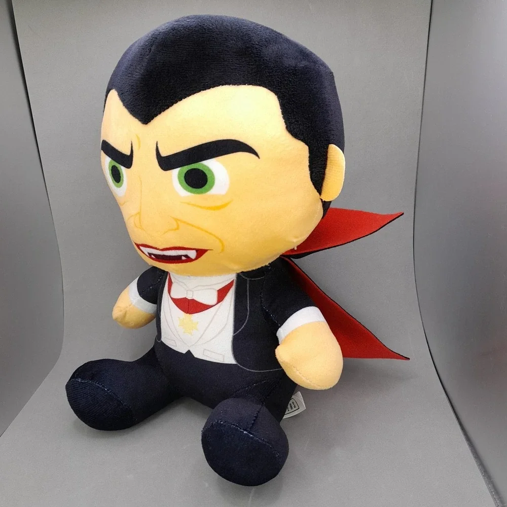 Universal Studios Monsters DRACULA Plush‎ 10